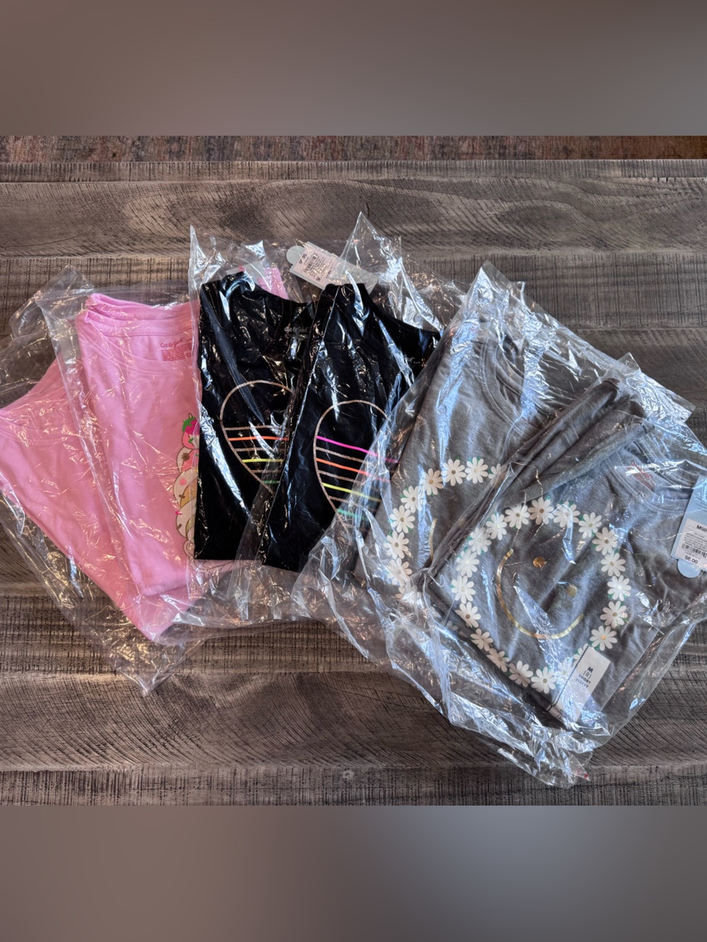 Cat & Jack reseller bundle